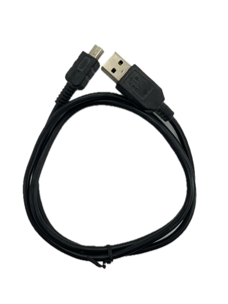 USBA to USB Mini M-M Adapter